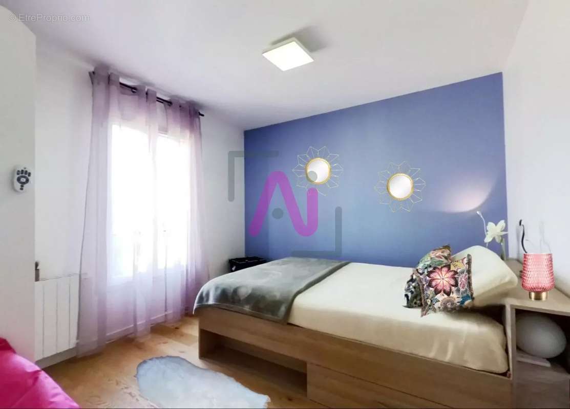 Appartement à HYERES