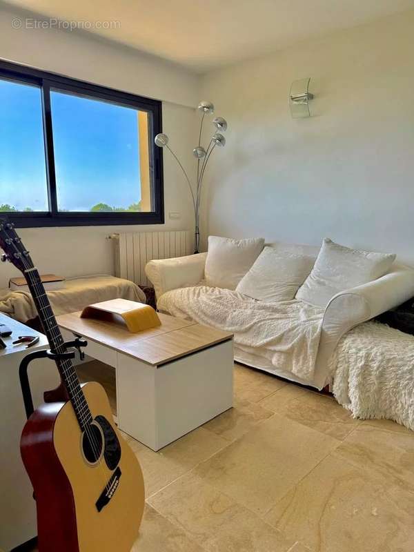 Appartement à VILLEFRANCHE-SUR-MER