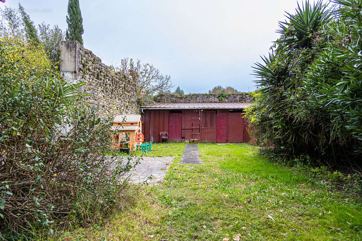 Appartement à BIDACHE