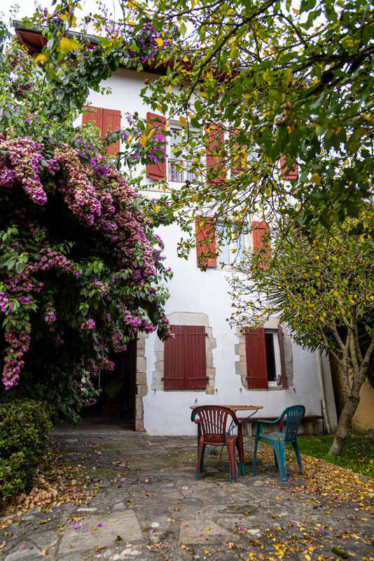 Appartement à BIDACHE