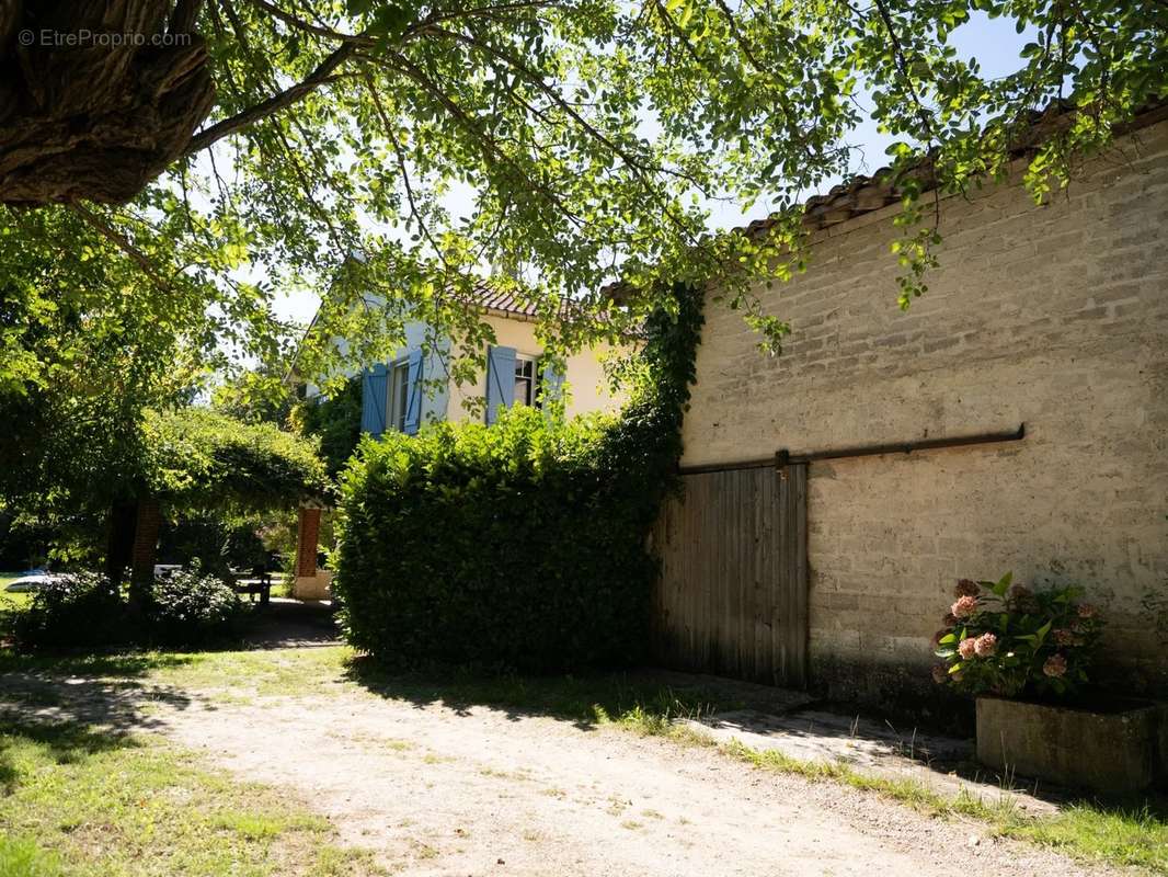 Maison à MONTAUBAN