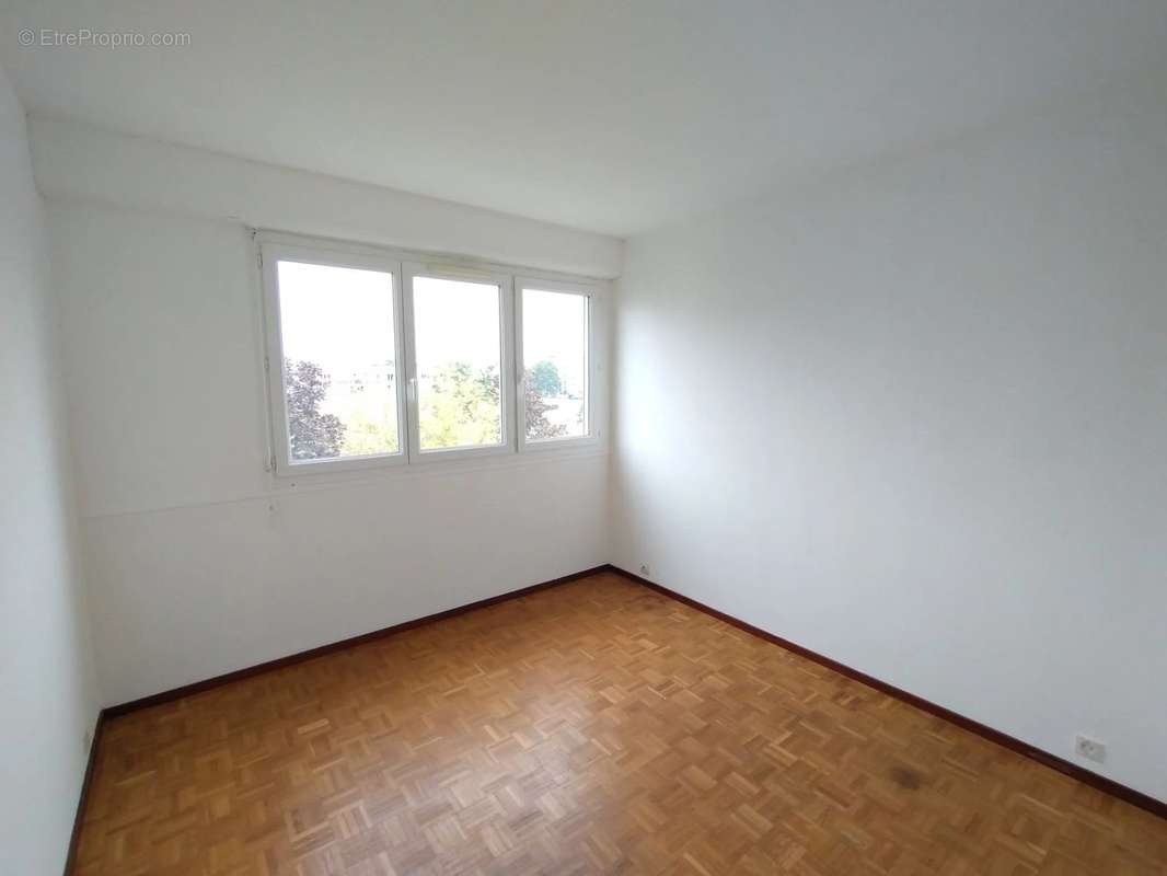 Appartement à AUBERGENVILLE