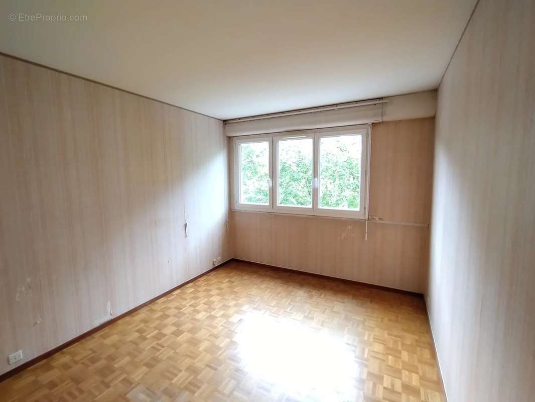 Appartement à AUBERGENVILLE