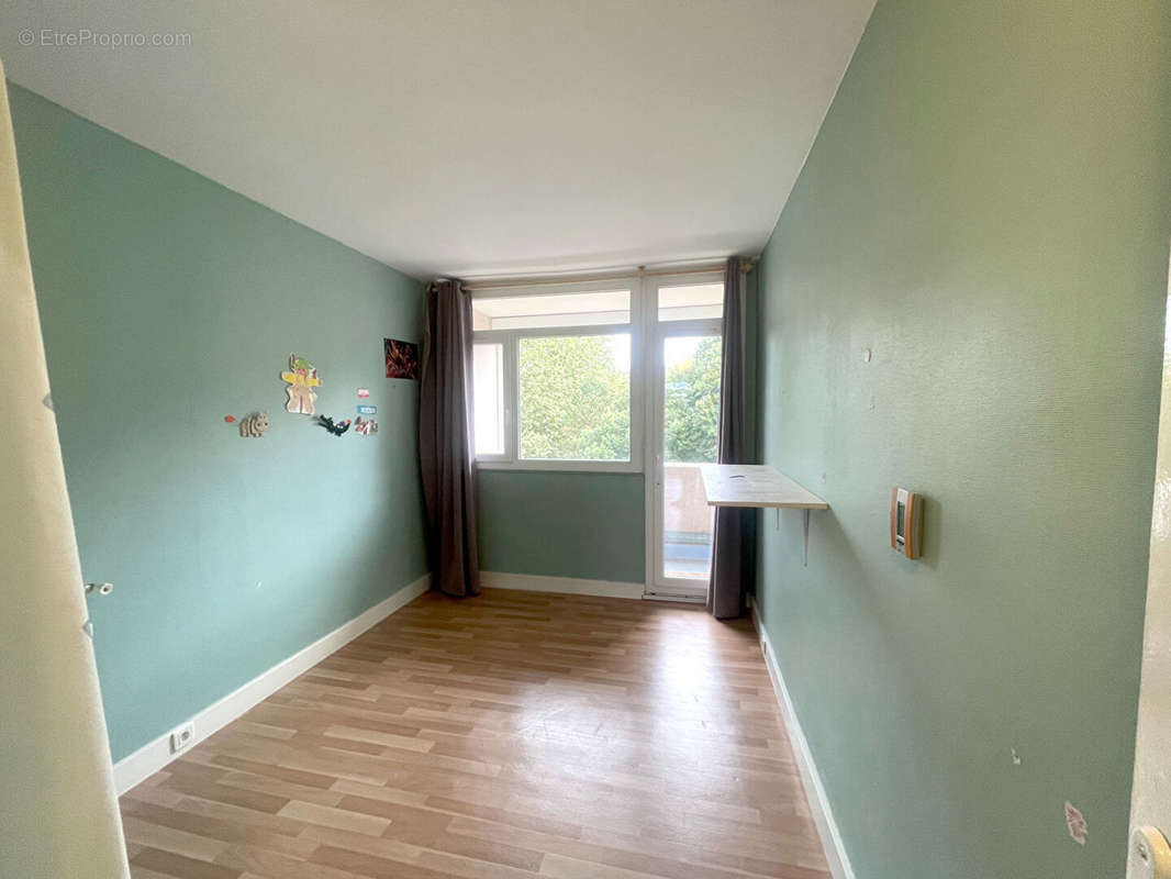 Appartement à MAISONS-LAFFITTE