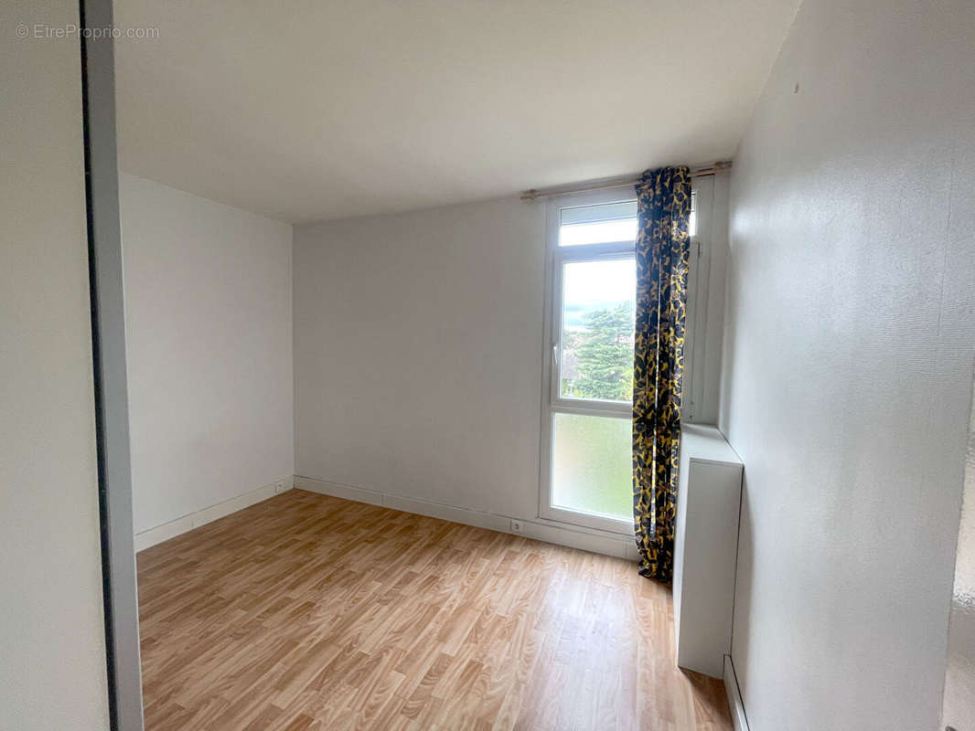 Appartement à MAISONS-LAFFITTE