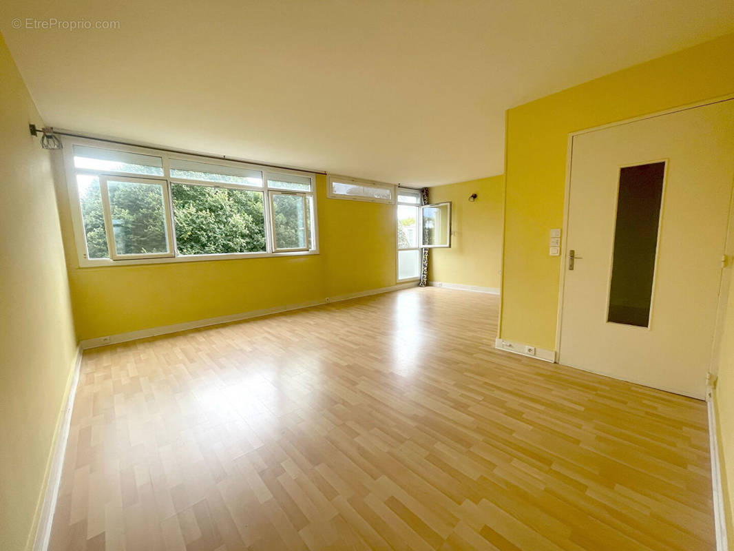 Appartement à MAISONS-LAFFITTE