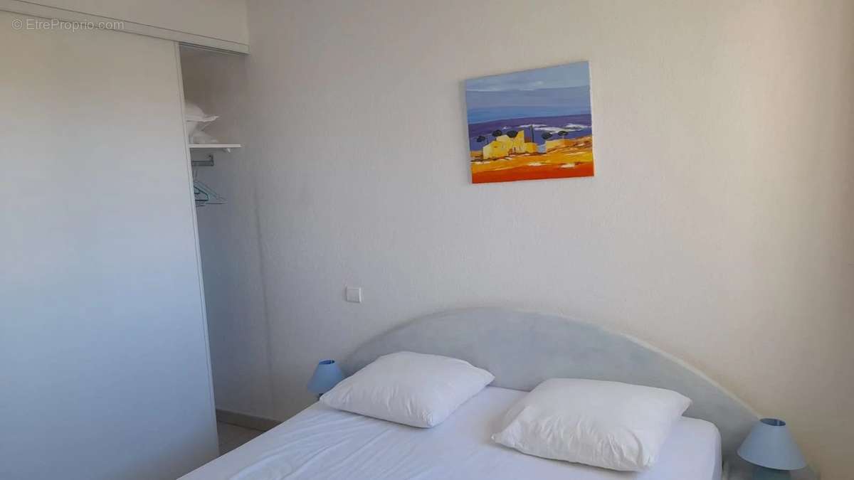 Appartement à CANET-EN-ROUSSILLON