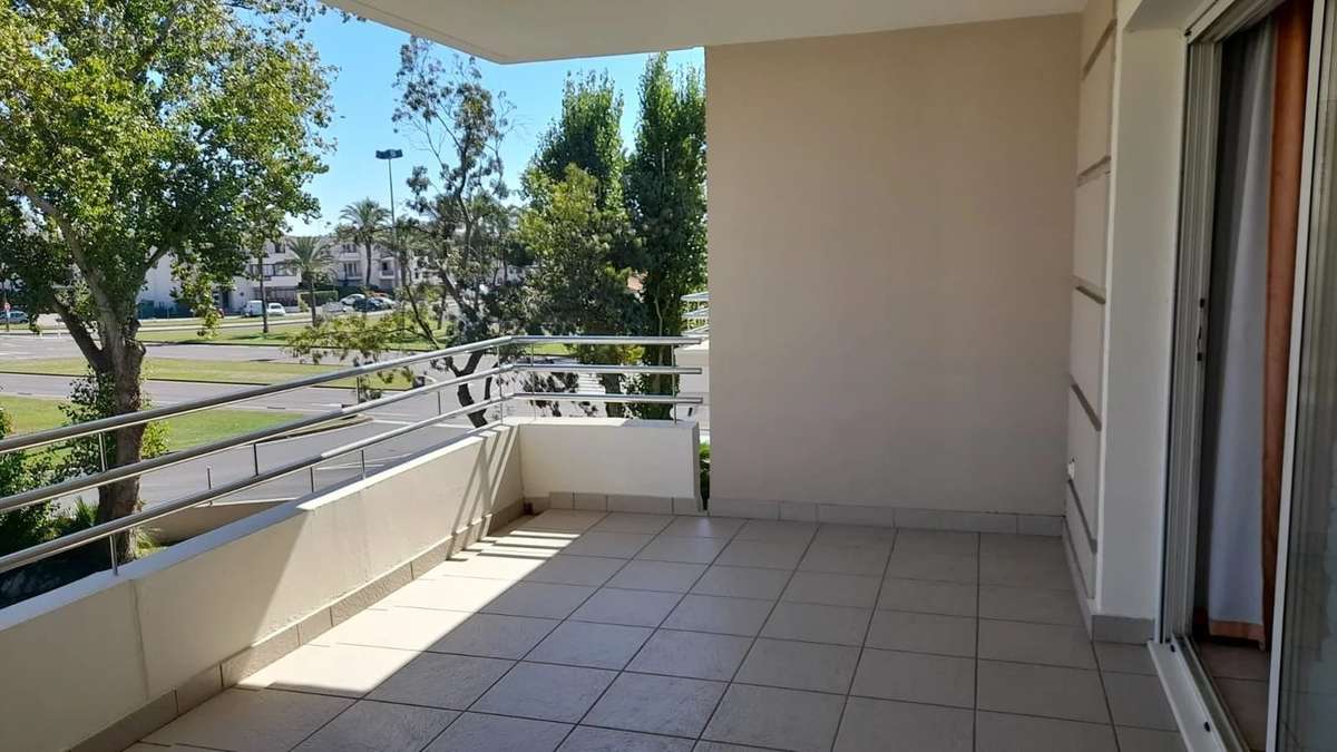 Appartement à CANET-EN-ROUSSILLON