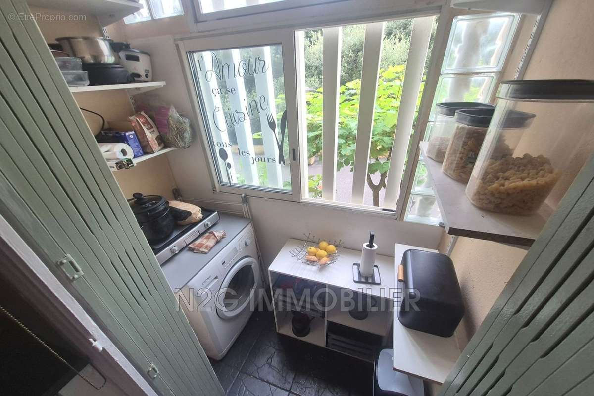 Appartement à GRASSE