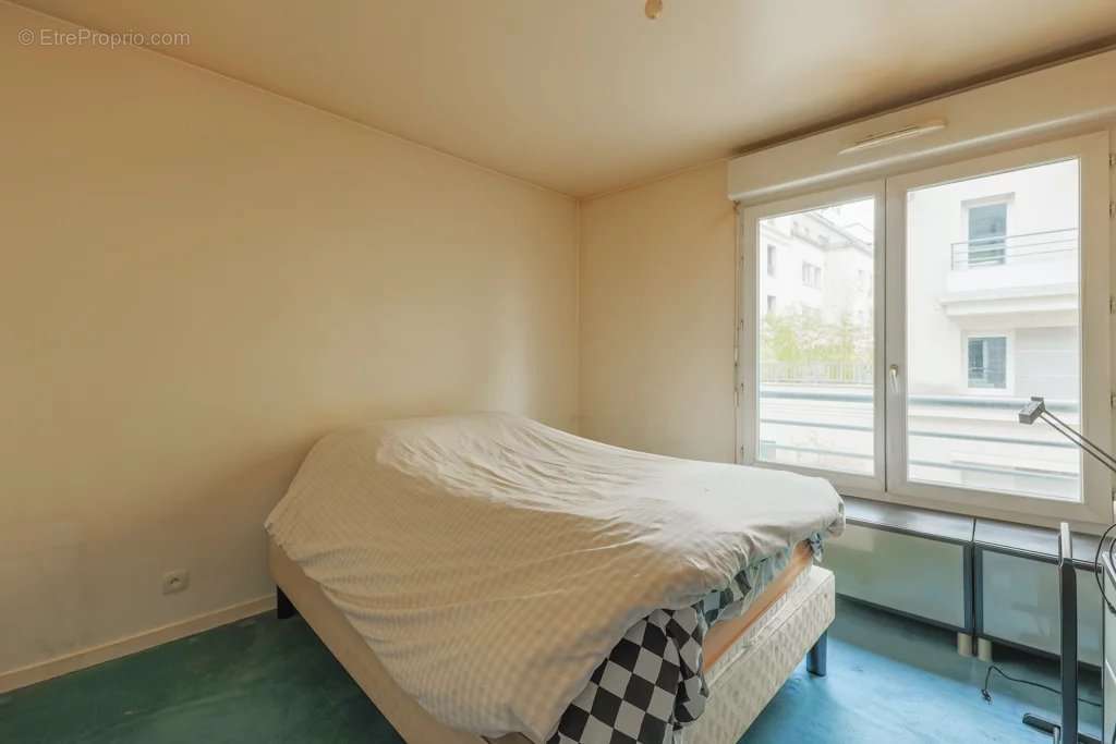 Appartement à CLICHY