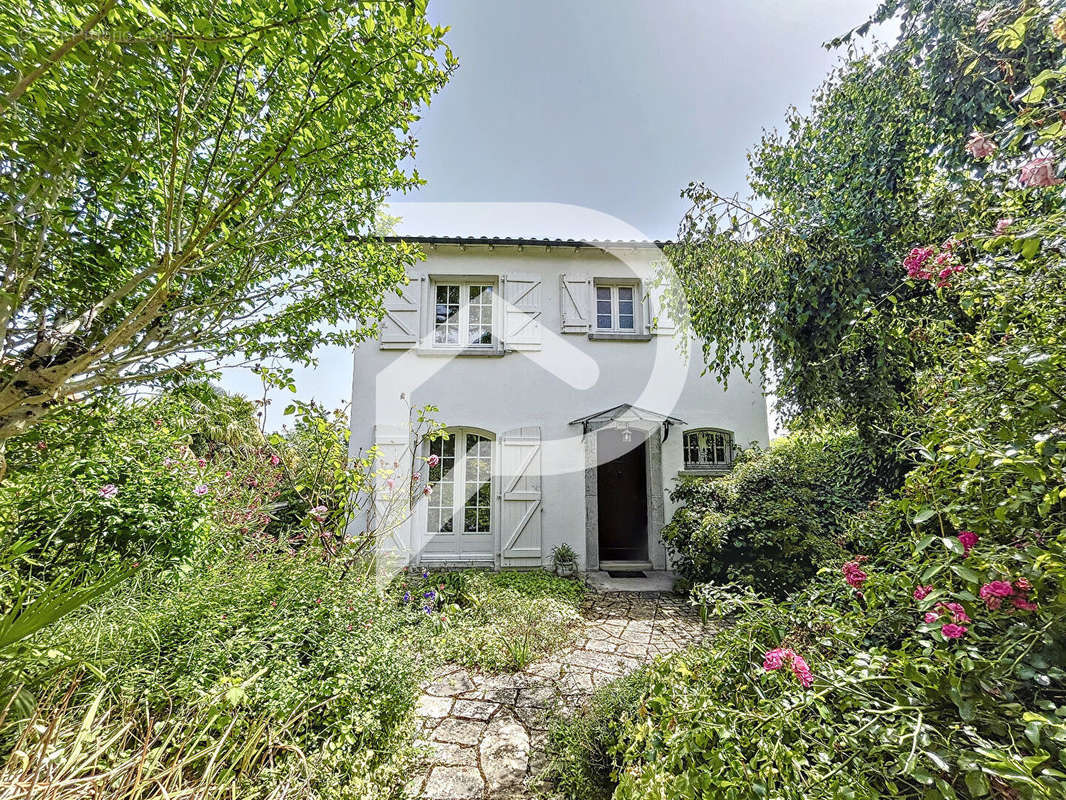 Maison à SAINT-GAUDENS