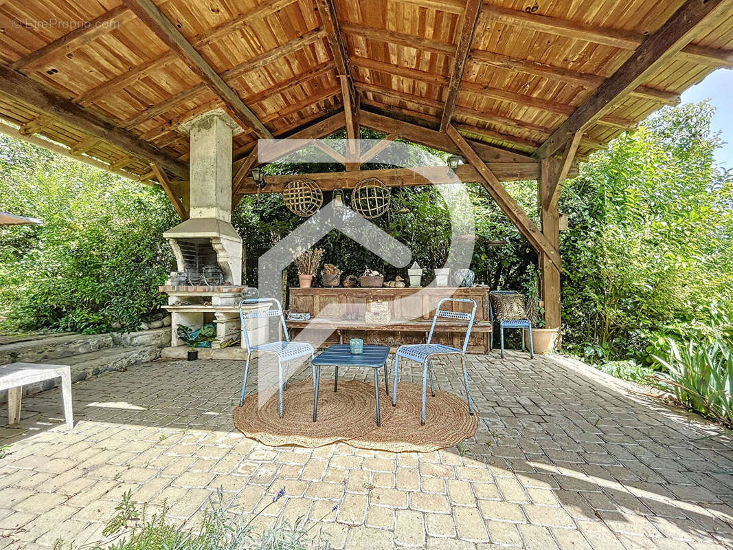 Maison à SAINT-GAUDENS