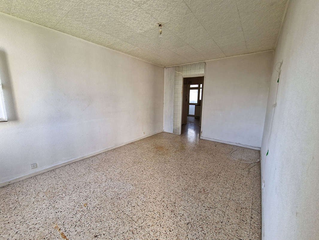 Appartement à MARIGNANE