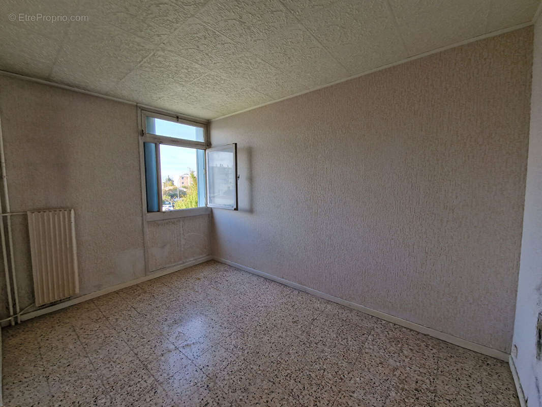 Appartement à MARIGNANE