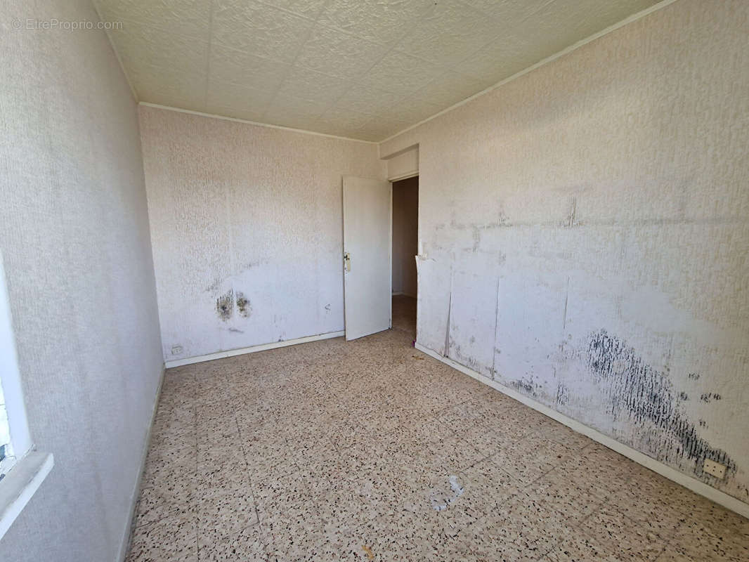 Appartement à MARIGNANE