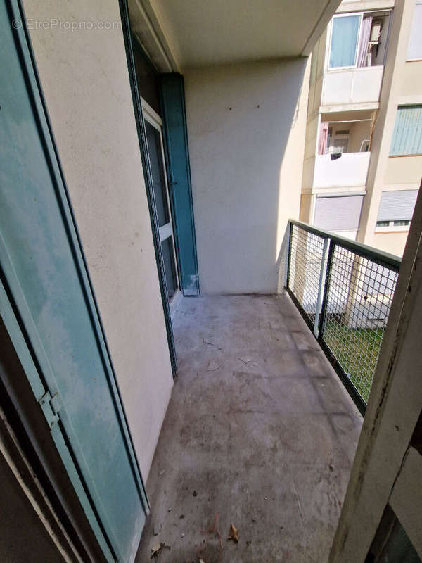 Appartement à MARIGNANE