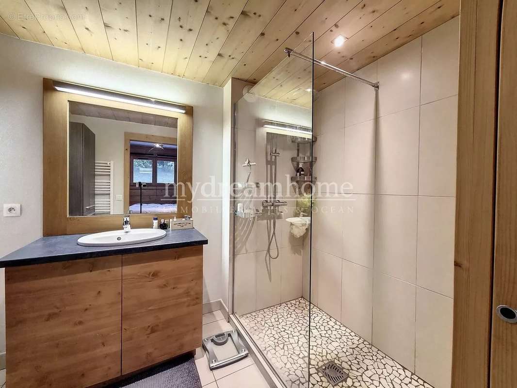 Appartement à PRAZ-SUR-ARLY