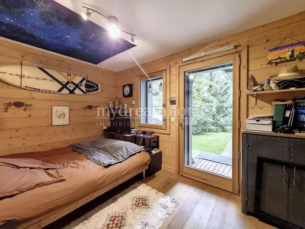 Appartement à PRAZ-SUR-ARLY