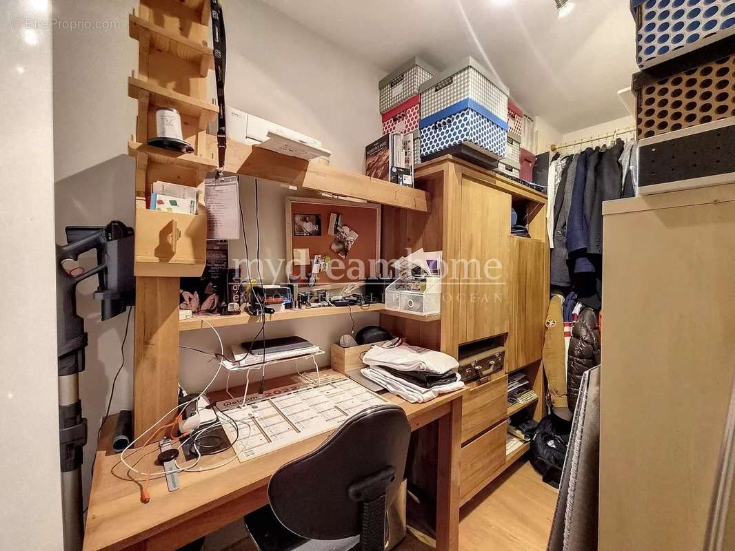 Appartement à PRAZ-SUR-ARLY