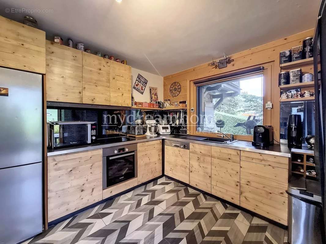 Appartement à PRAZ-SUR-ARLY