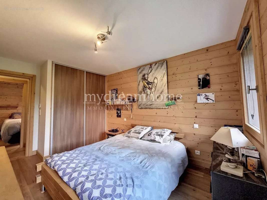 Appartement à PRAZ-SUR-ARLY