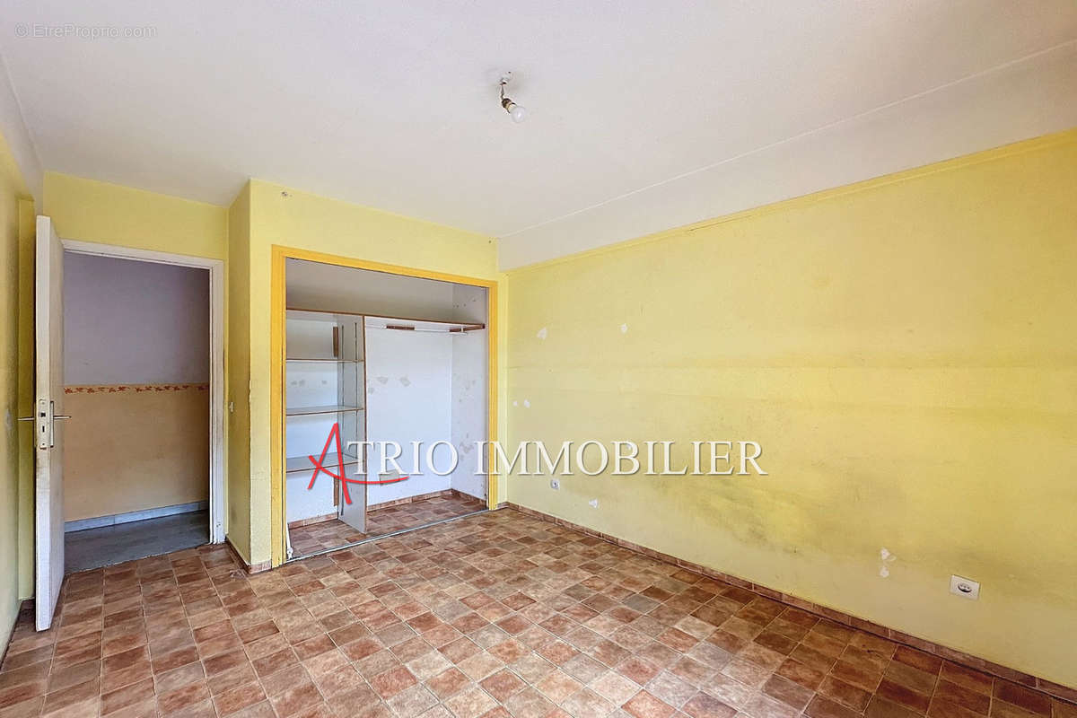 Appartement à CAGNES-SUR-MER