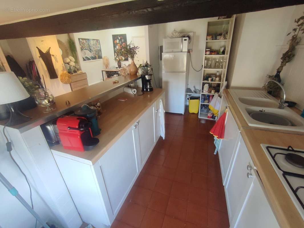 Appartement à VIENNE