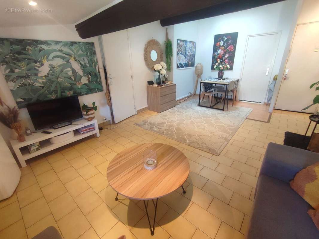 Appartement à VIENNE