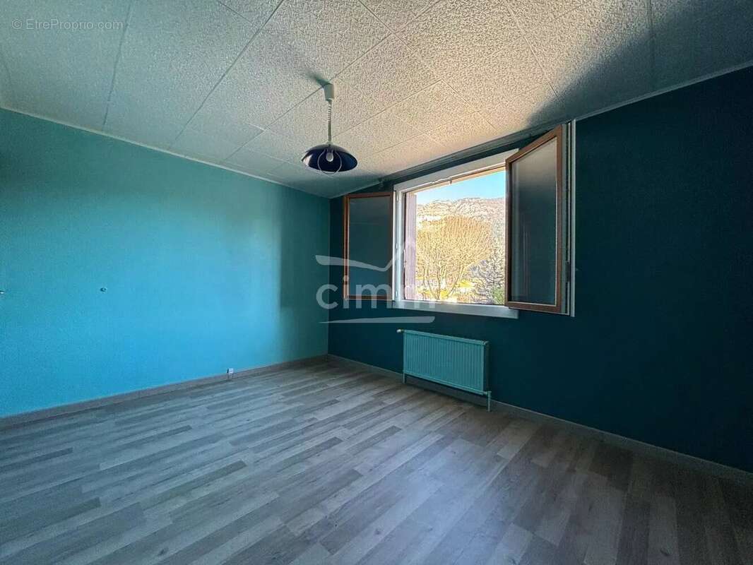 Appartement à SISTERON