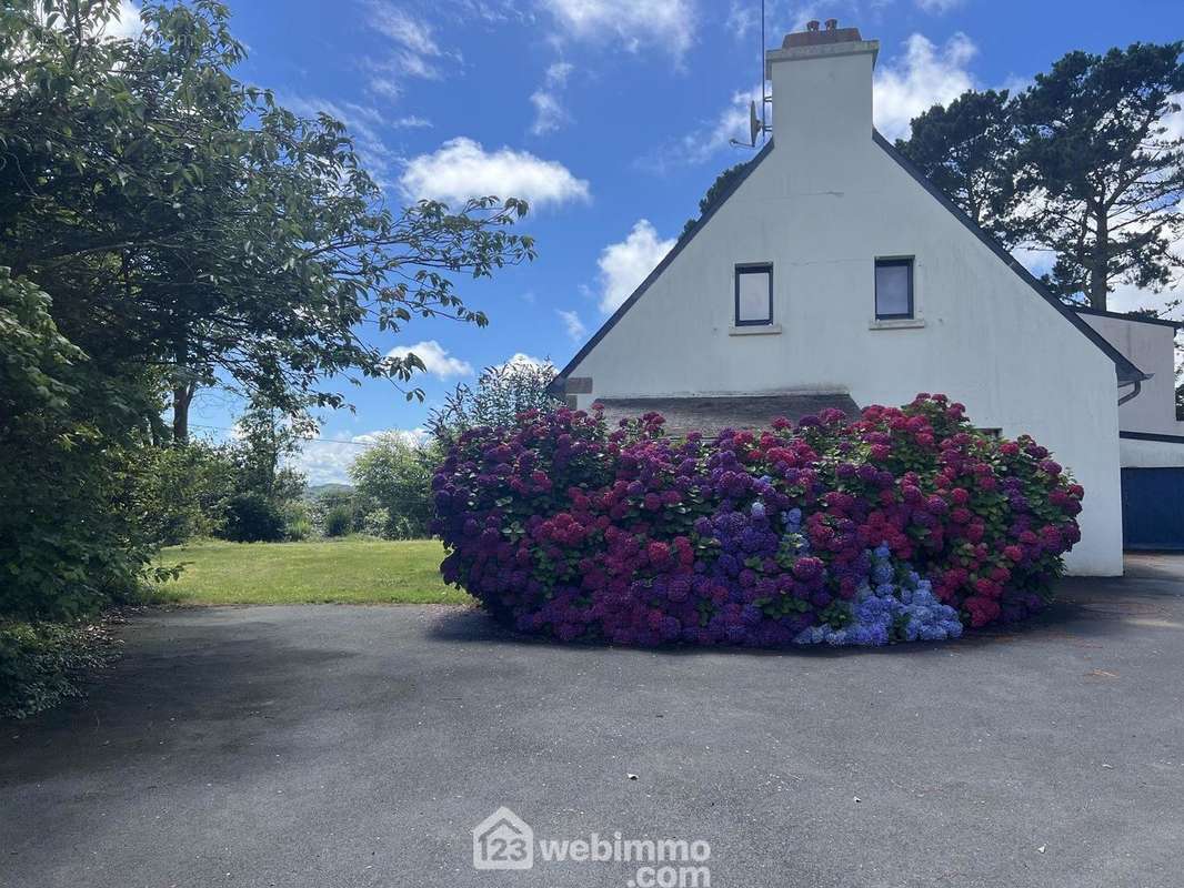 Maison à PLEUMEUR-BODOU