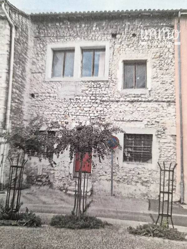 Appartement à LORIOL-SUR-DROME