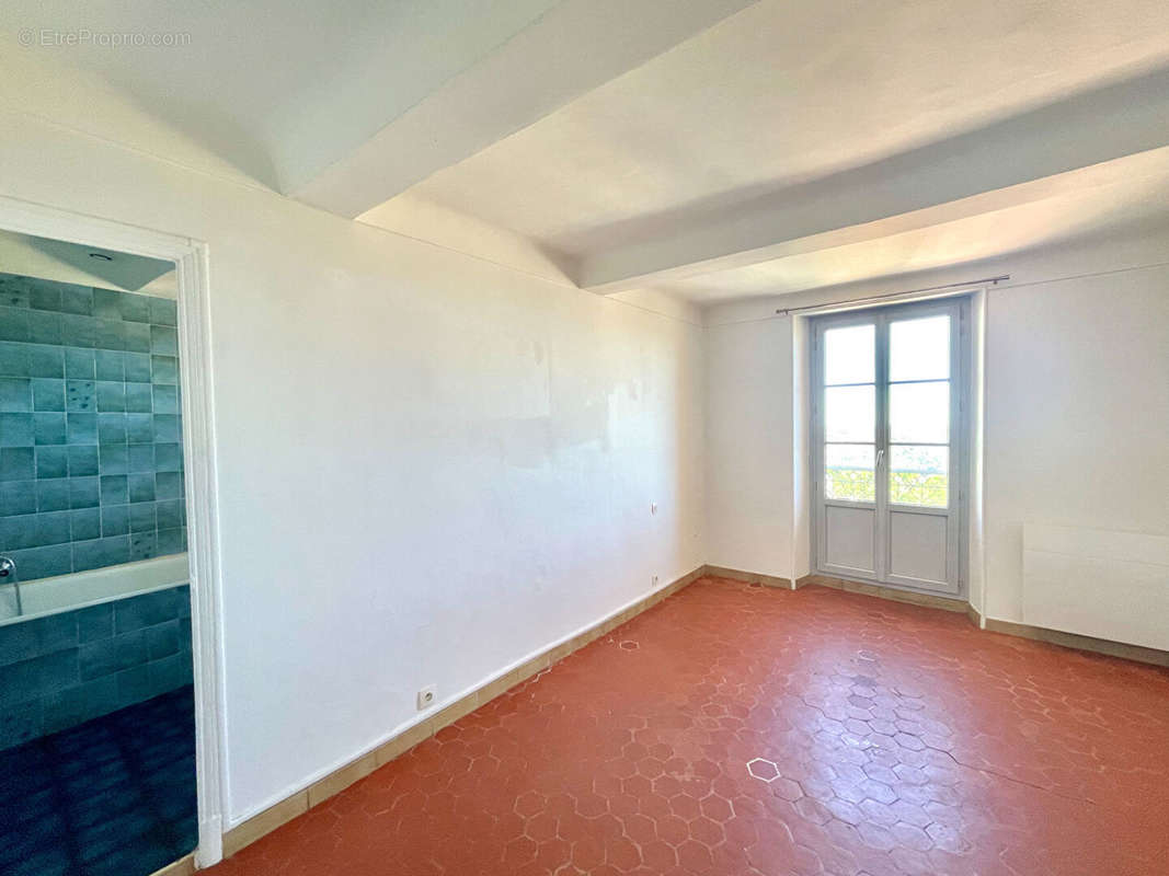 Appartement à GRASSE