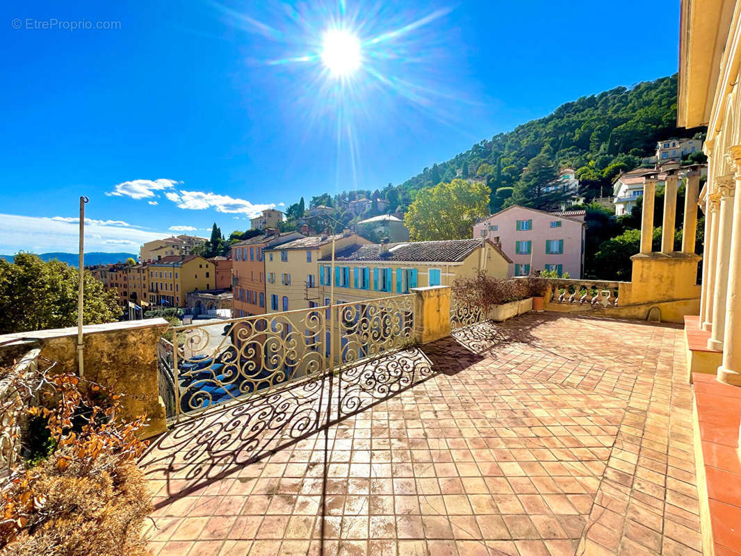 Appartement à GRASSE