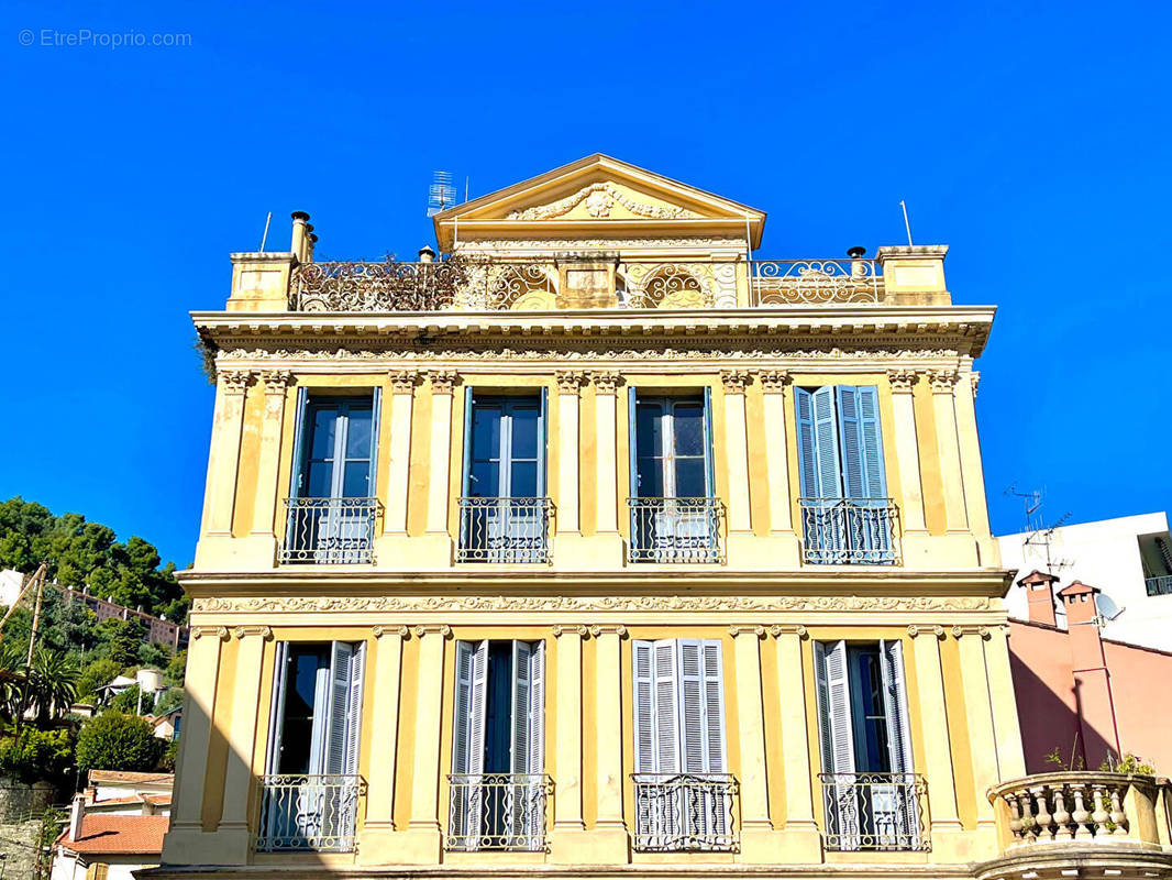 Appartement à GRASSE