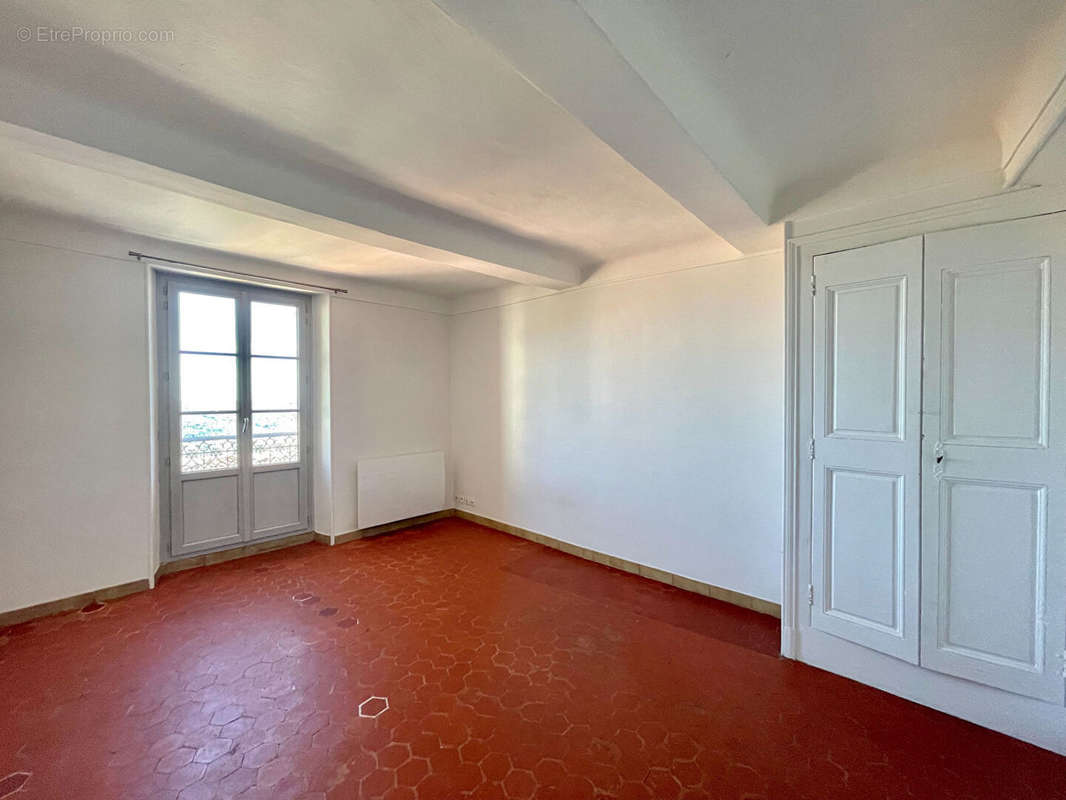 Appartement à GRASSE