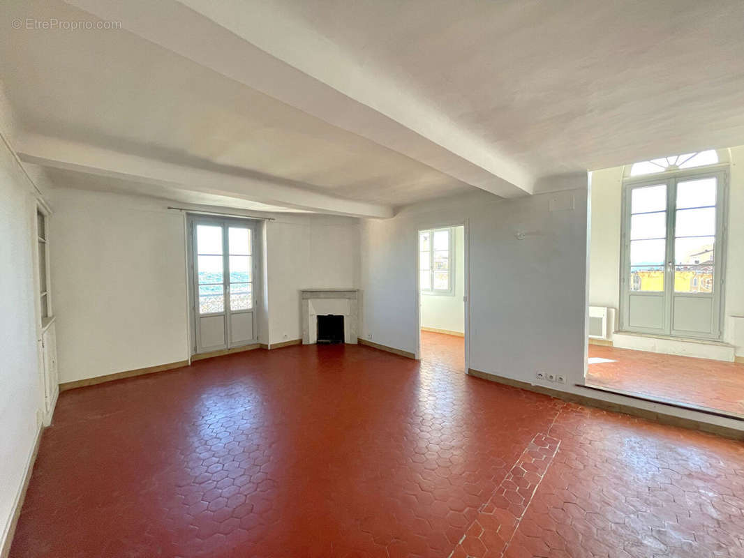 Appartement à GRASSE