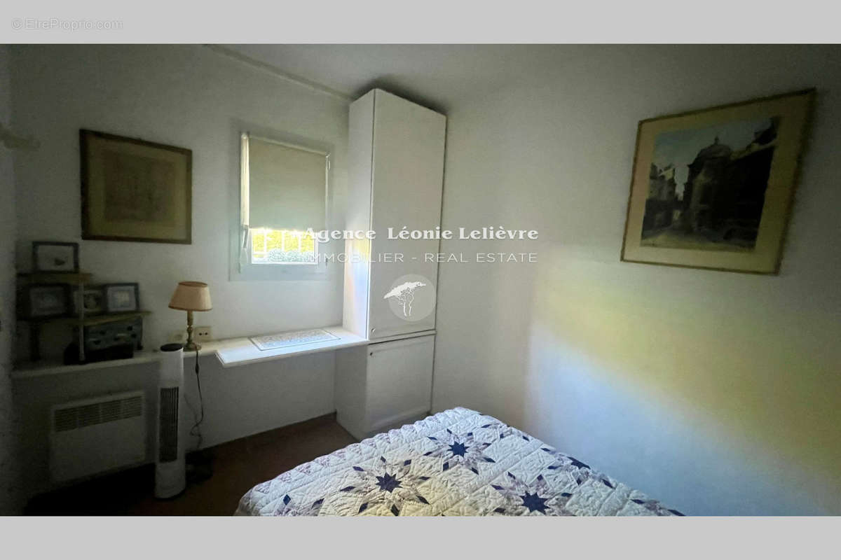 Appartement à LES ISSAMBRES