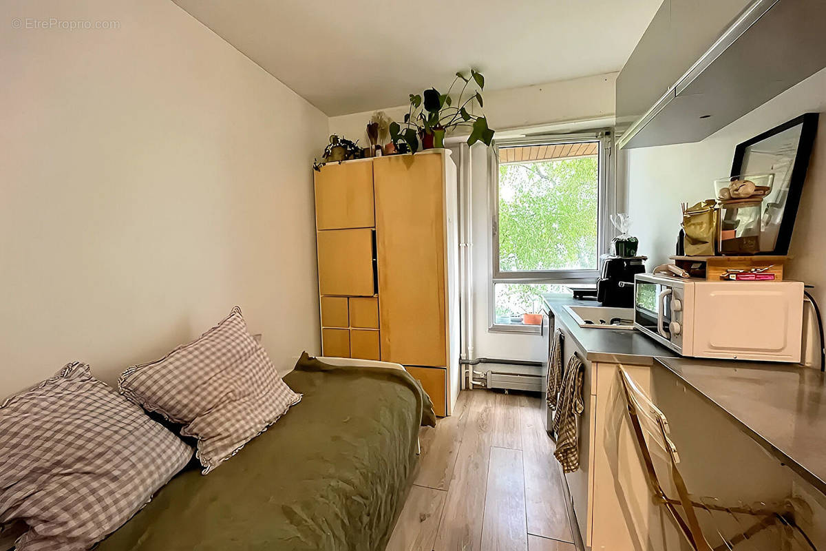 Appartement à PARIS-7E