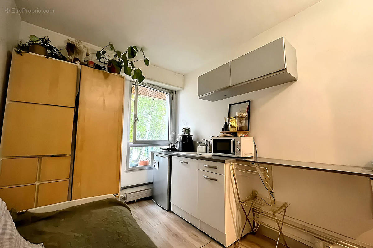 Appartement à PARIS-7E