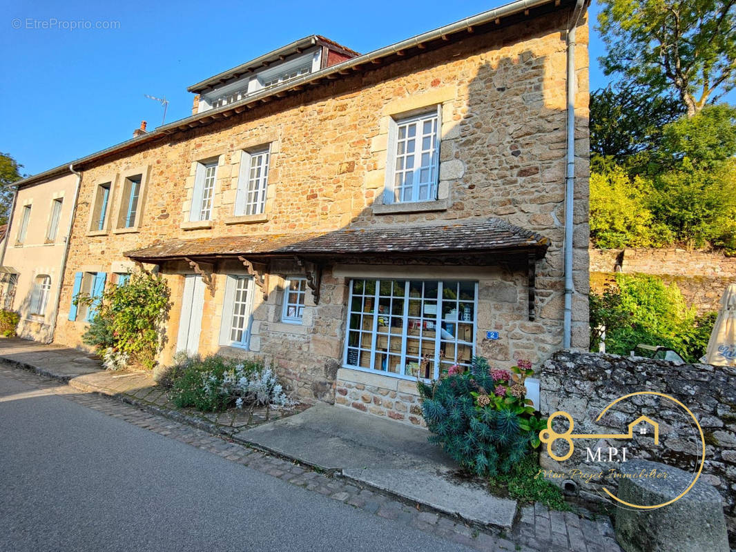 Appartement à SAINT-CENERI-LE-GEREI