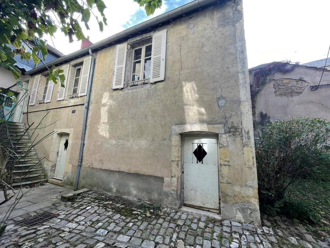 Appartement à NEVERS