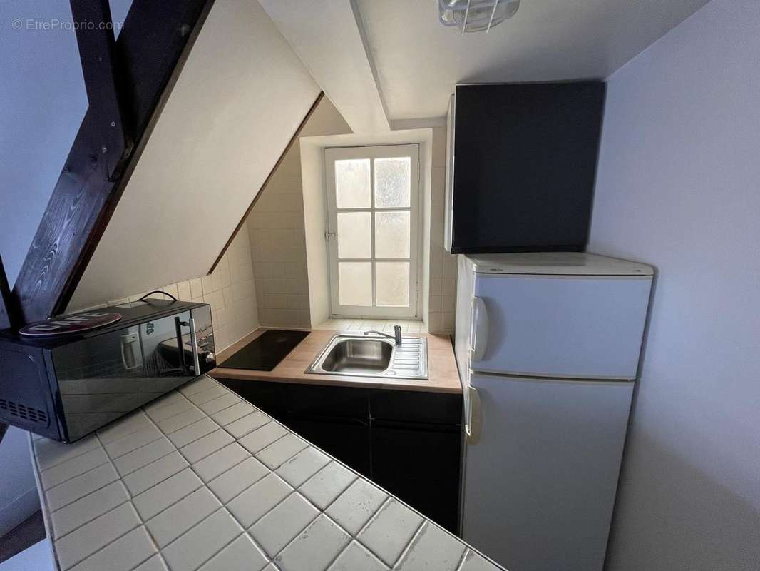 Appartement à NEVERS