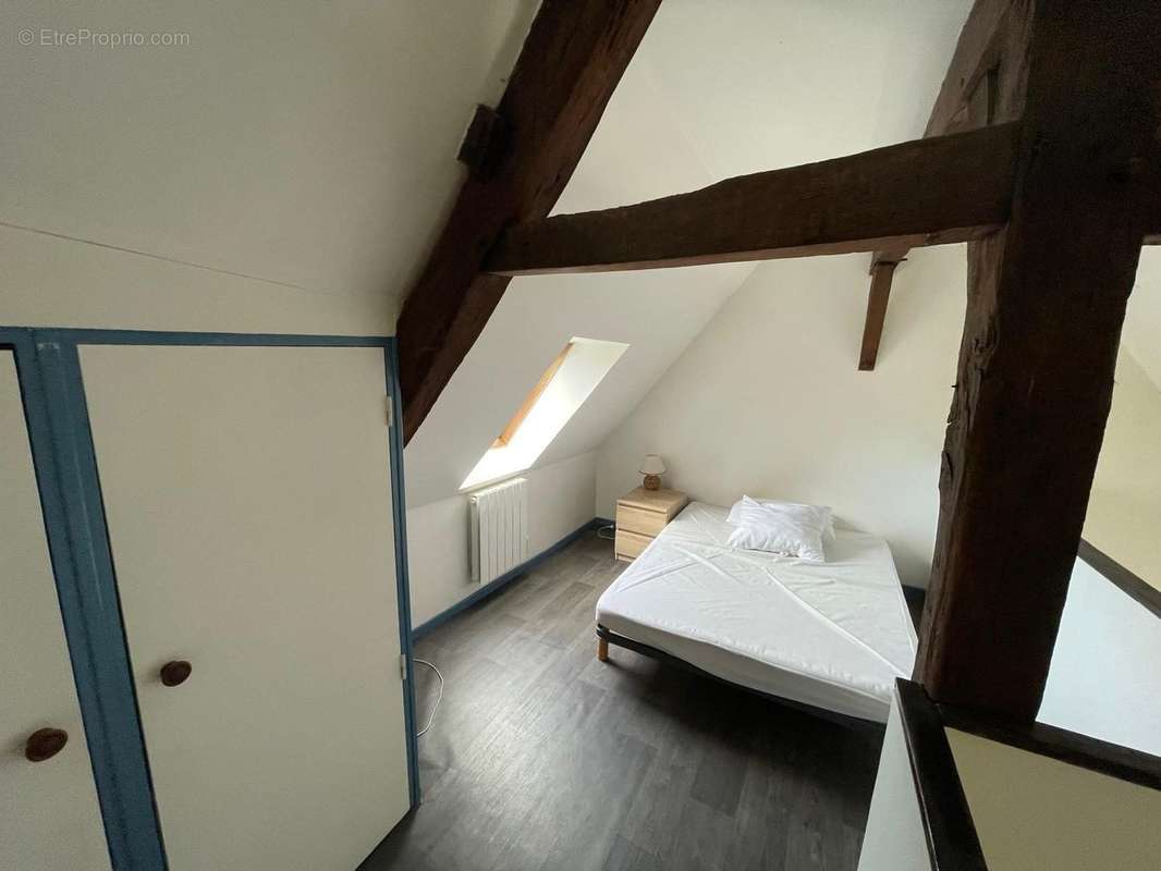 Appartement à NEVERS