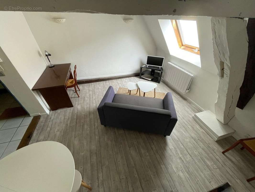 Appartement à NEVERS