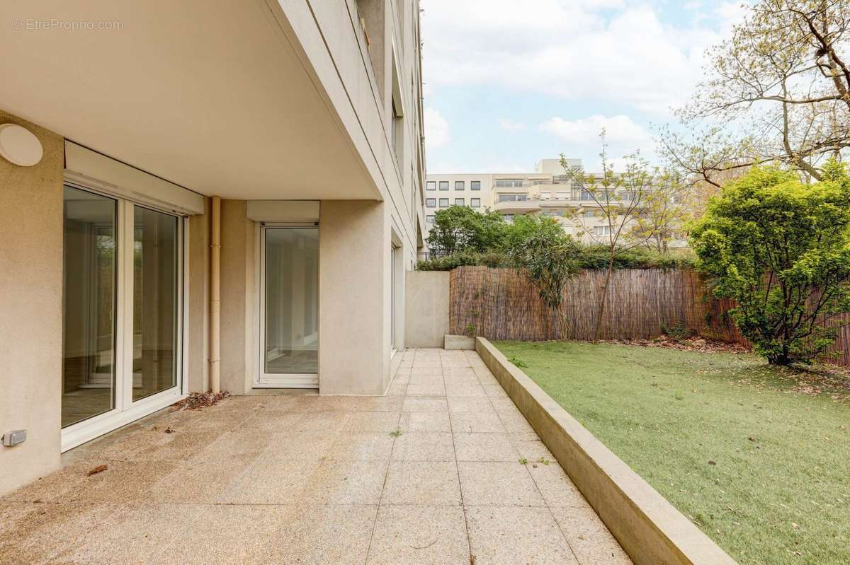 Appartement à LYON-3E