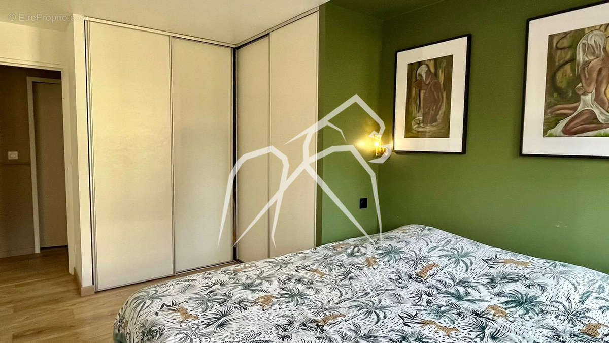 Appartement à DEVILLE-LES-ROUEN