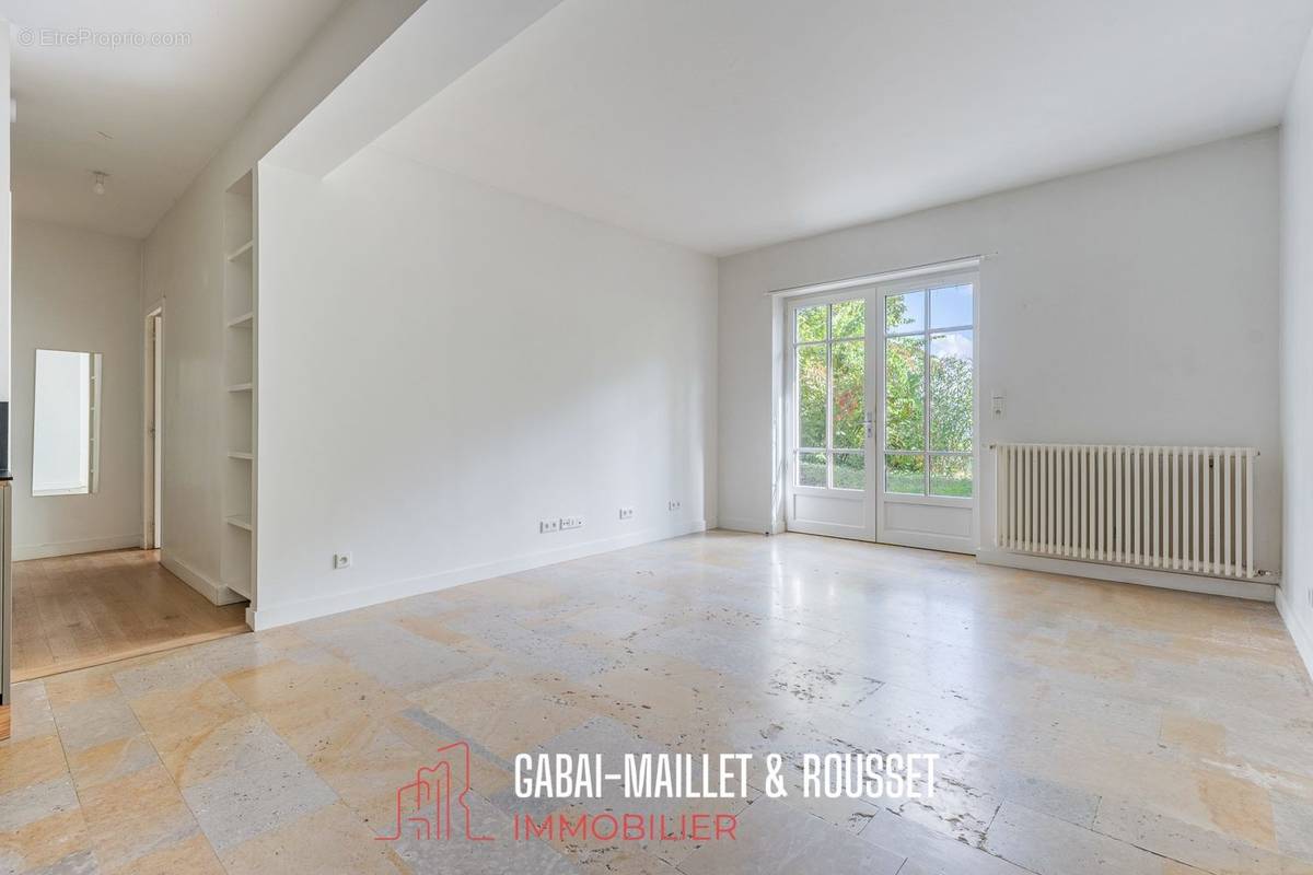 Appartement à LYON-4E