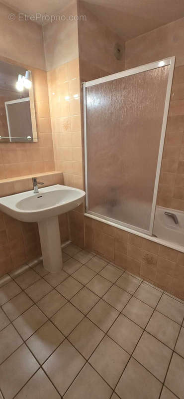 Appartement à BOURG-SAINT-MAURICE