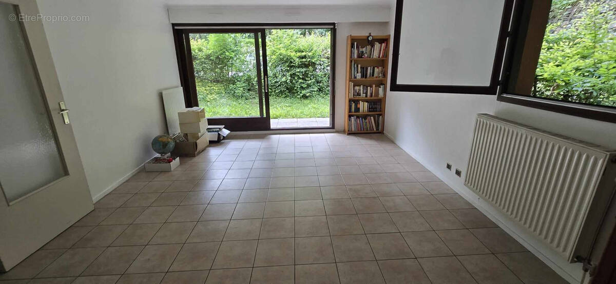 Appartement à BOURG-SAINT-MAURICE