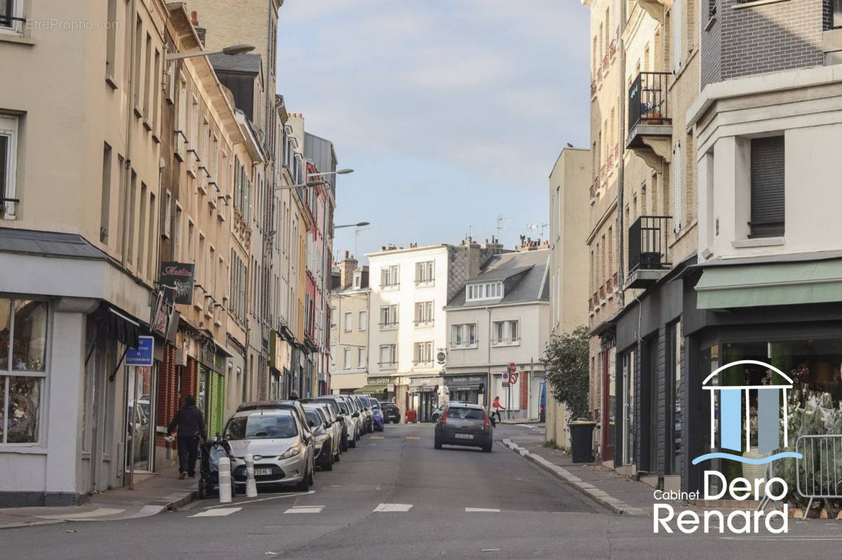 Maison à LE HAVRE